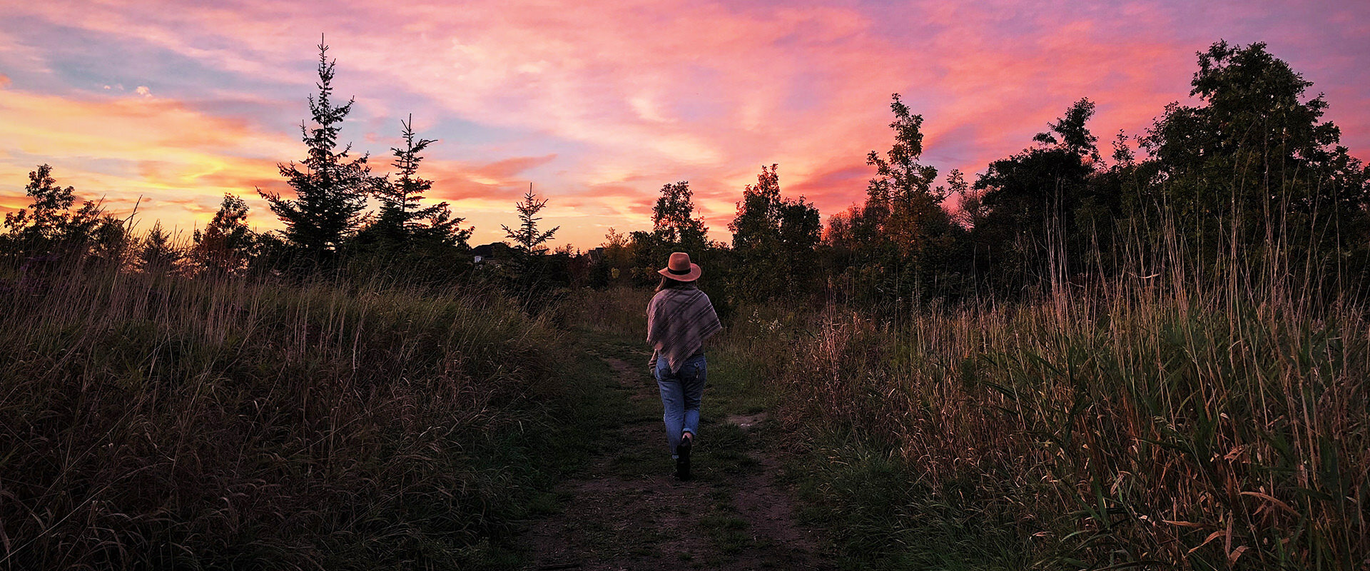 Travailler et voyager au Canada : faire du woofing
