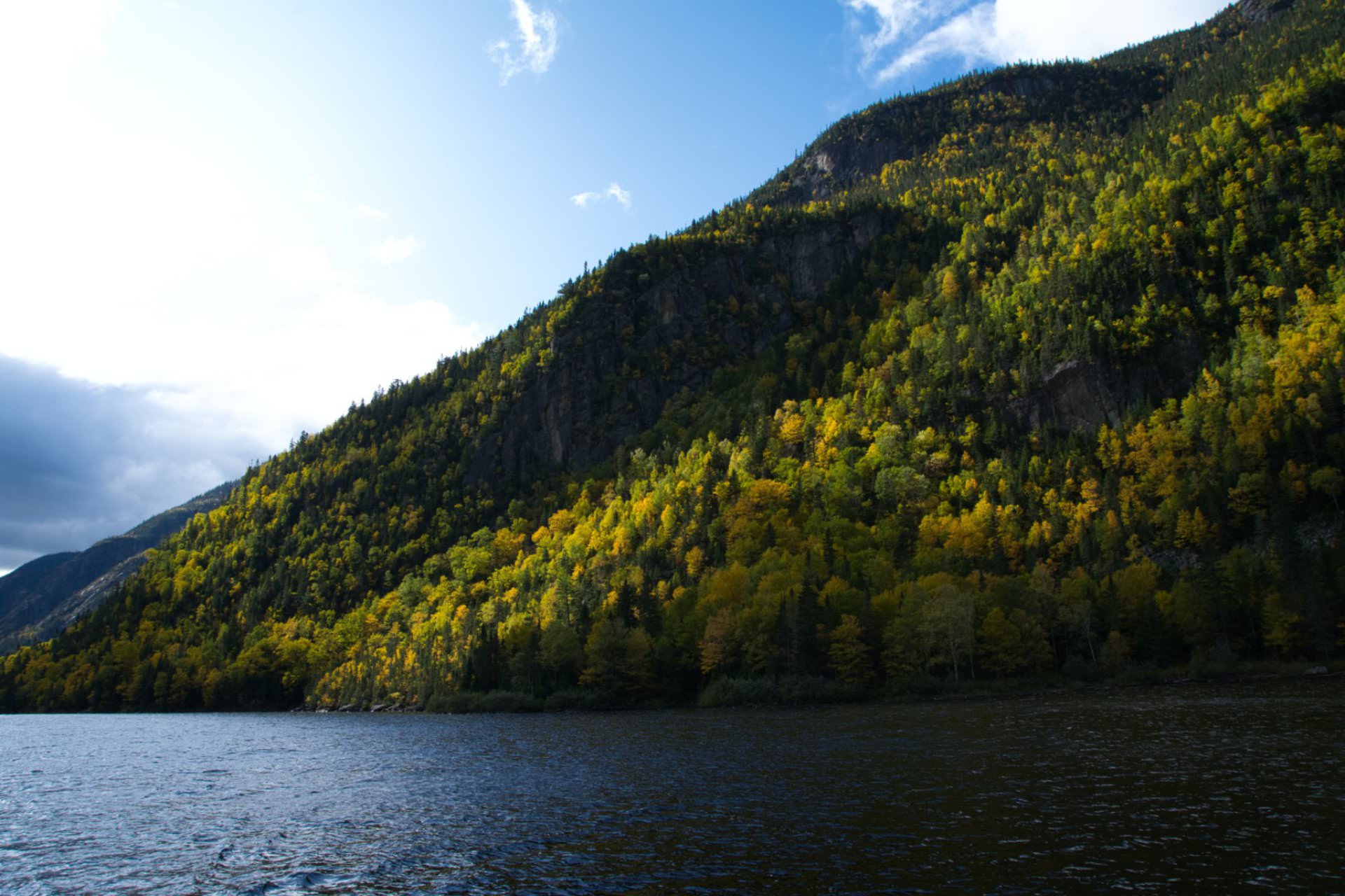 Parc National Hautes Gorges Unsplash