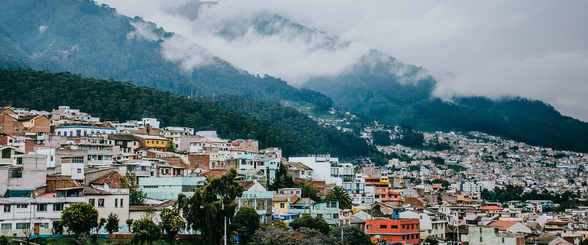Quito, Equador