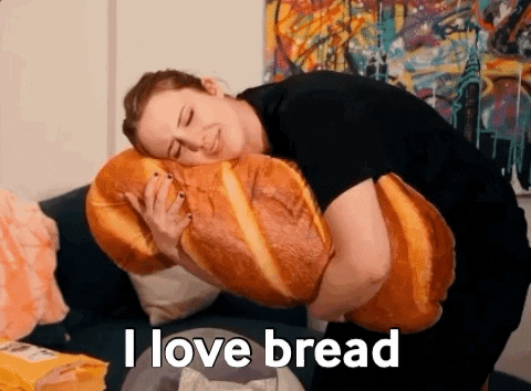 Love Bread