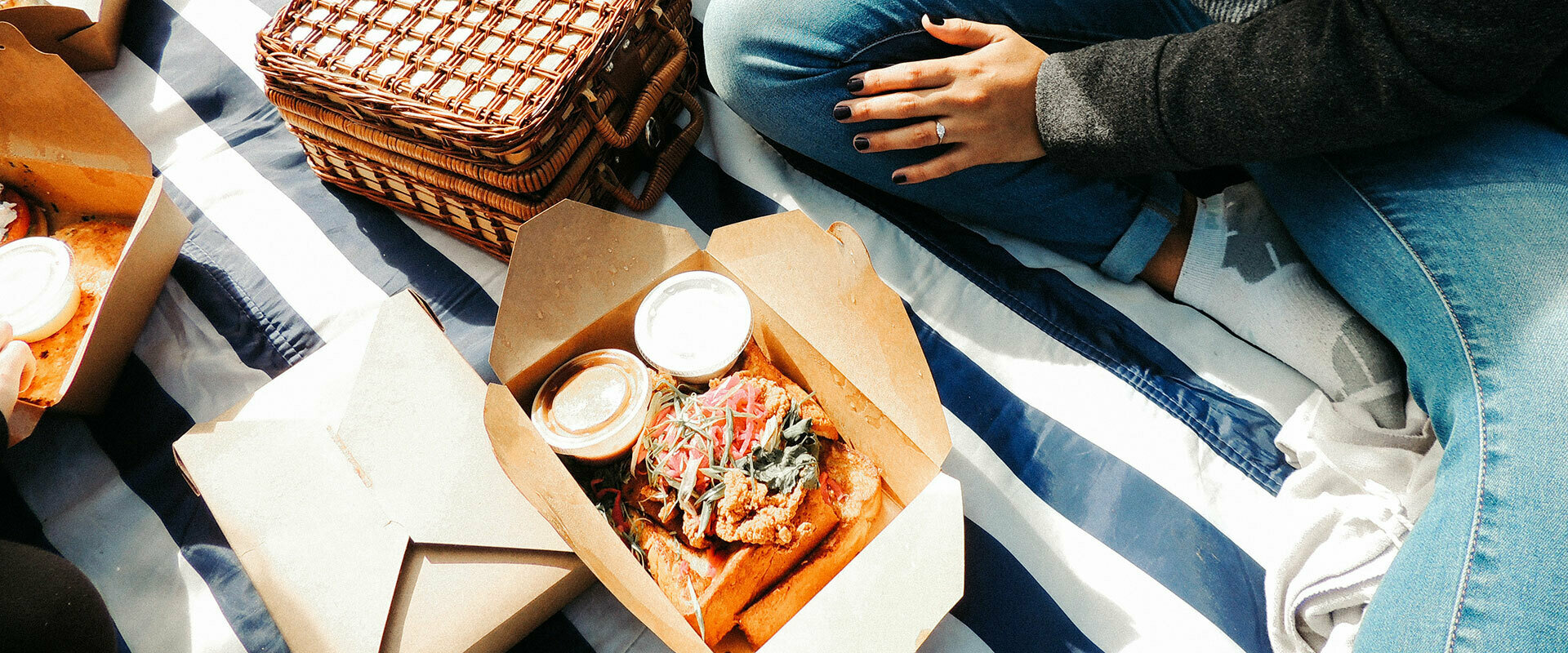Picnic Food