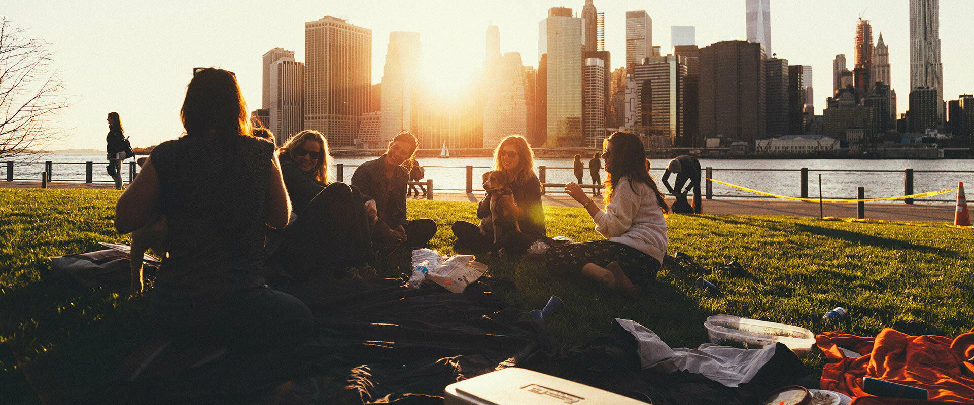 Picnic Friends