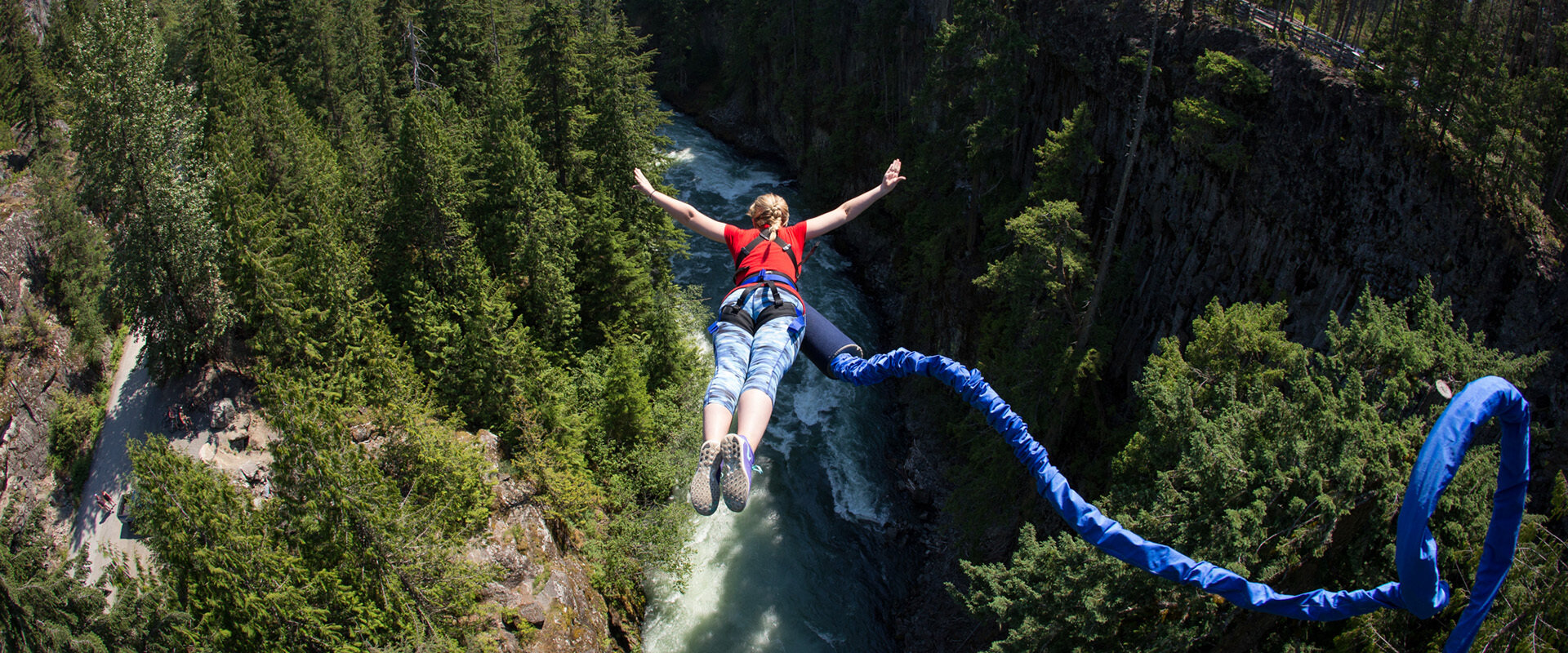 Whistler Bungee