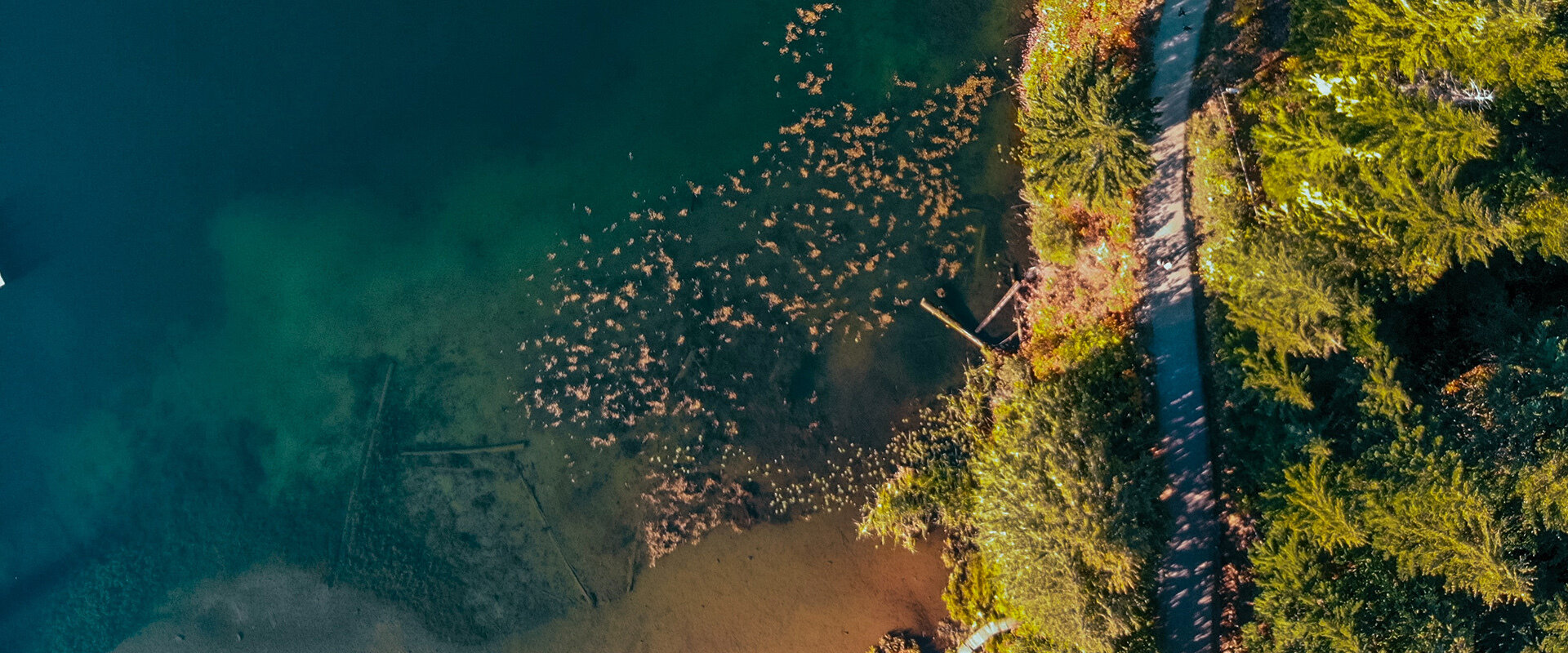 Lost Lake