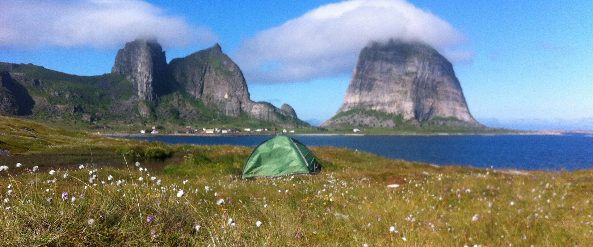 My Little Tent