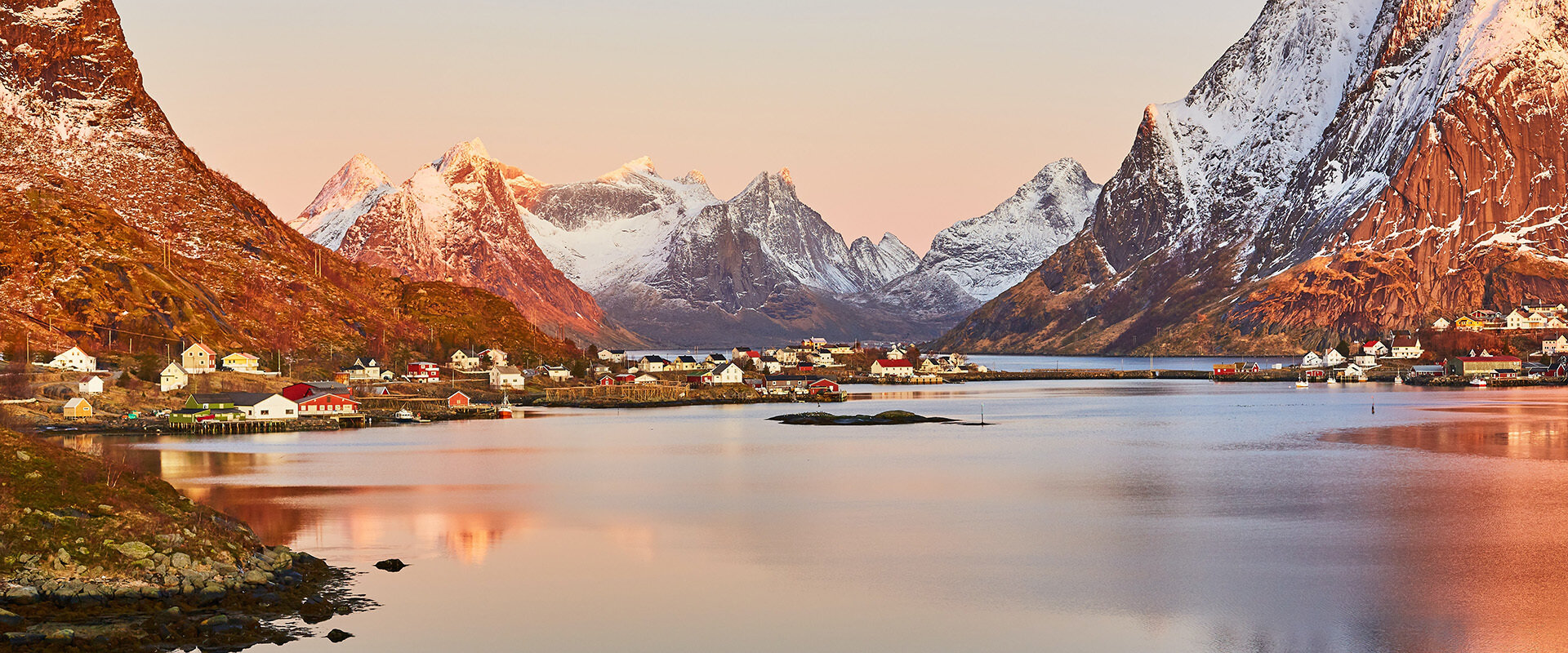 Norway