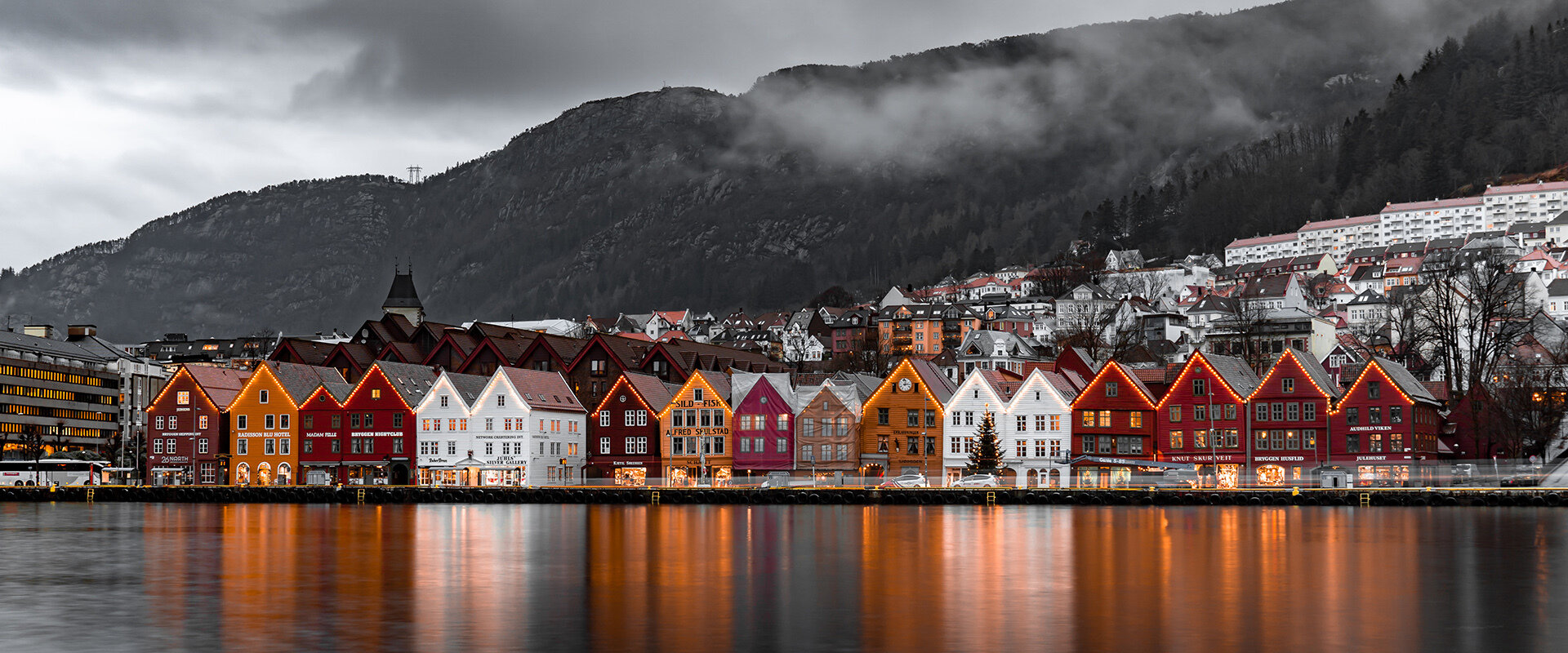 Norway