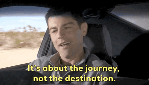 5 Trip Planning