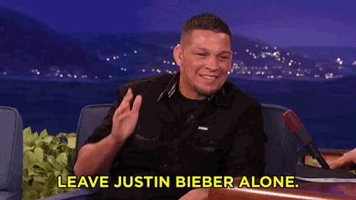 Justin Bieber
