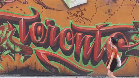 Toronto