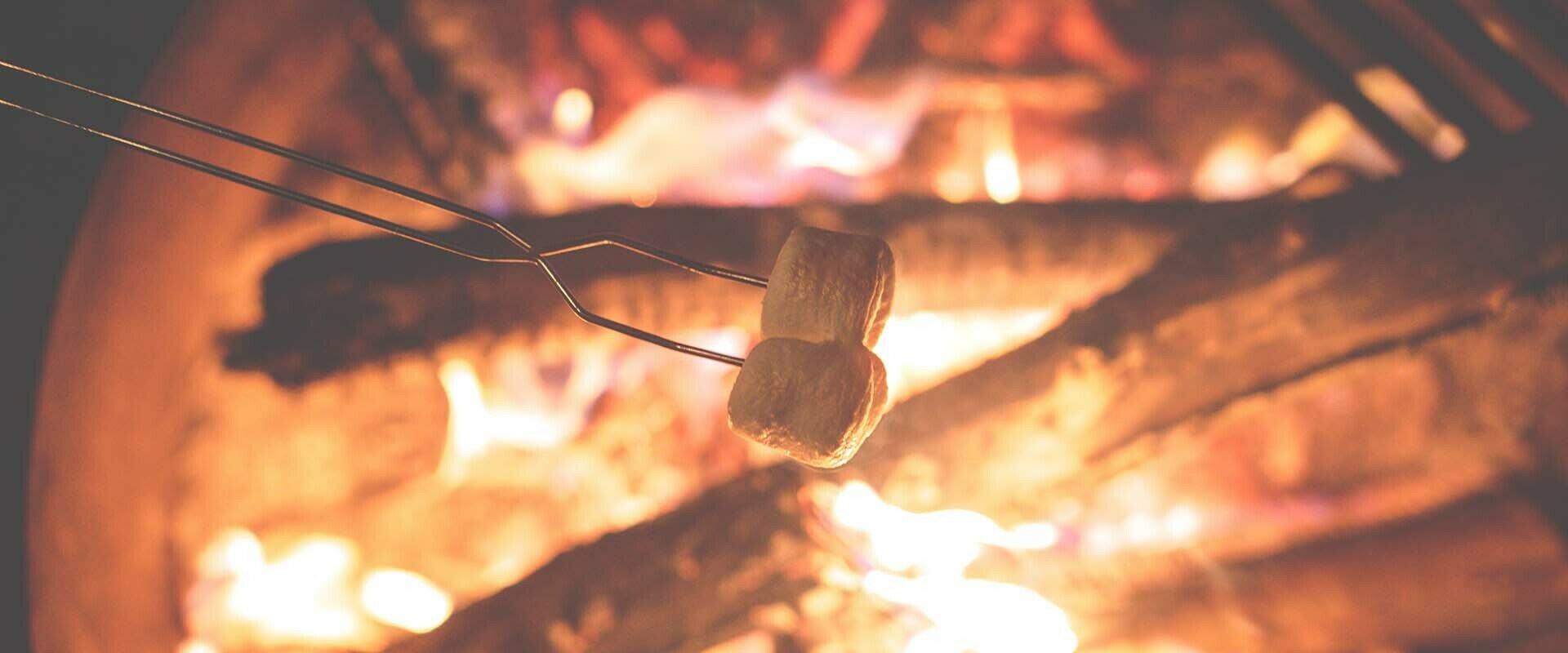 Smores Fire