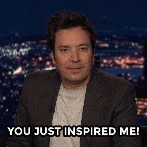 Inspiration