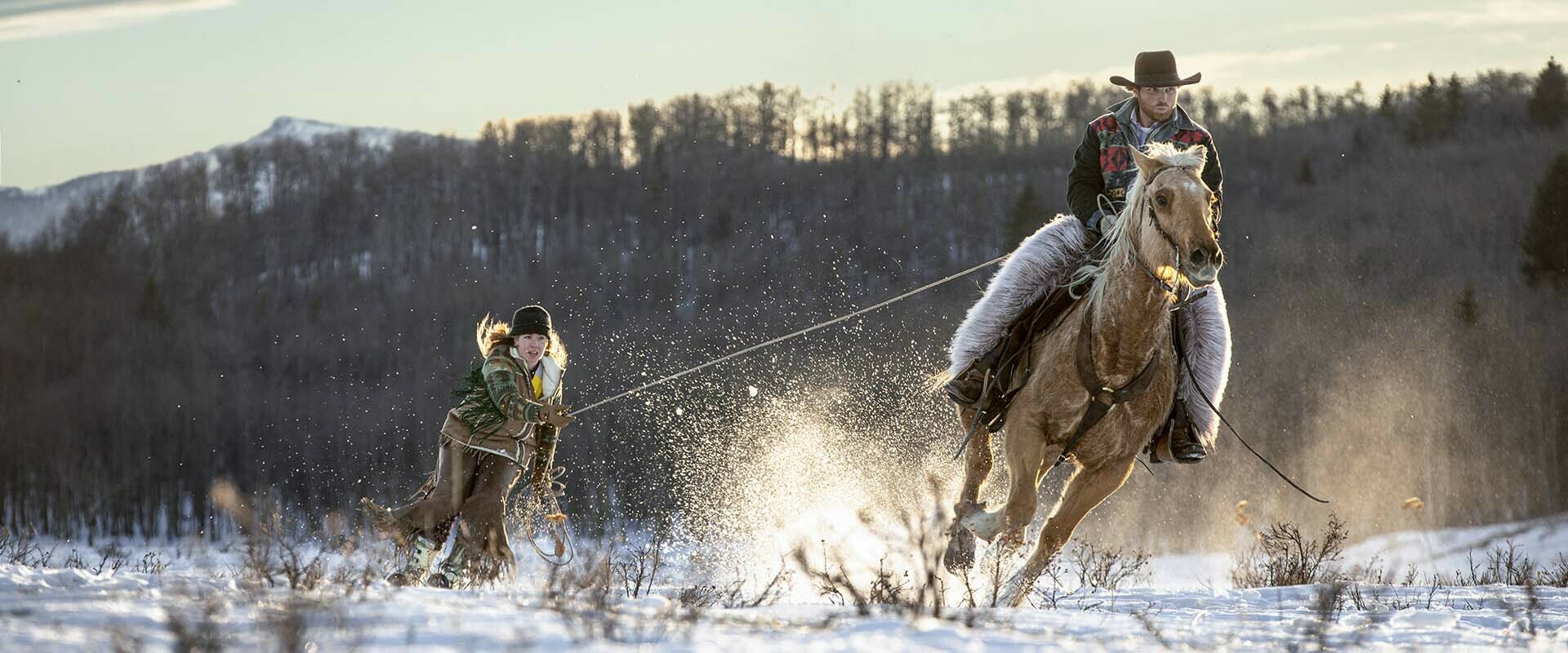 © Travel Alberta Noel Hendrickson