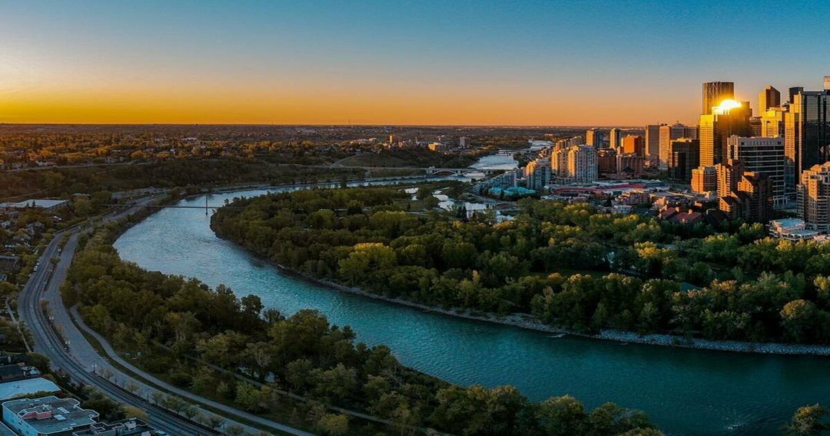 HI Canada | 22 Free and Cheap Things to Do in Calgary
