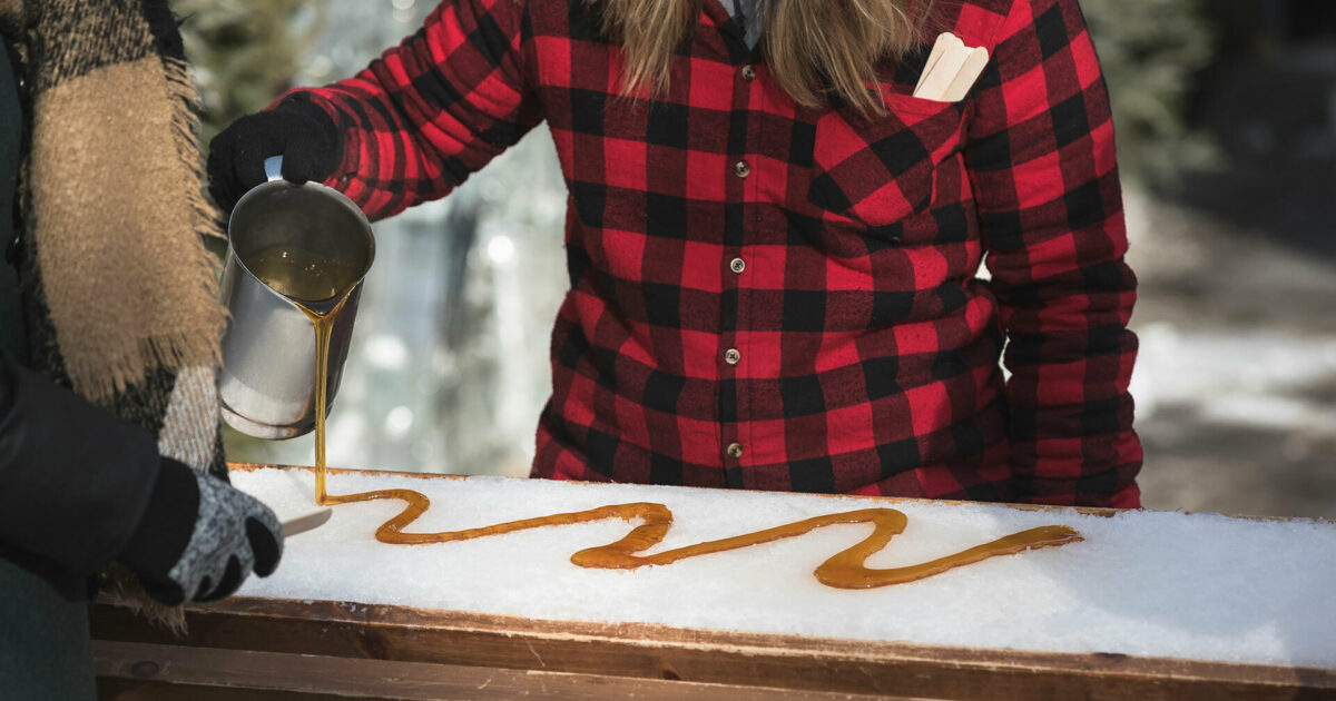 HI Canada Why is Maple Syrup Such a Big Deal in Canada? We've Got…