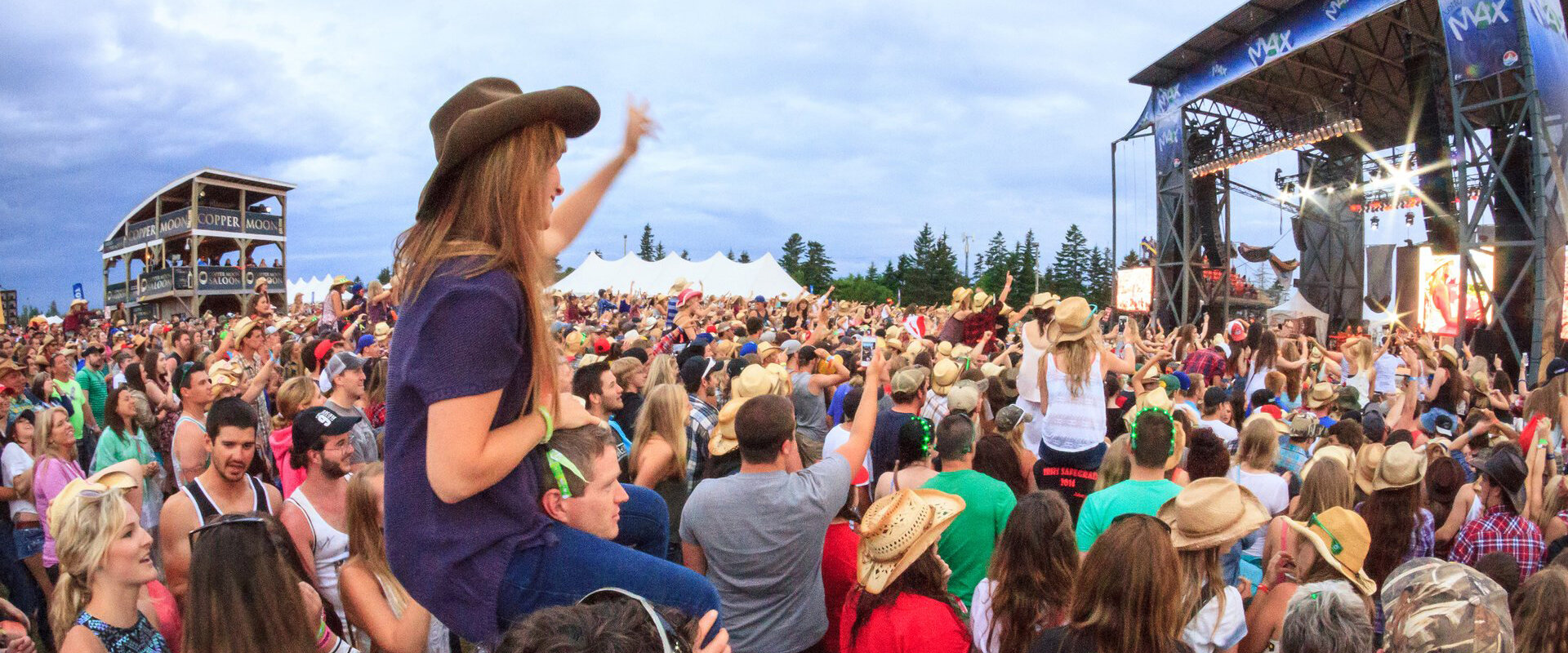 Music Festival