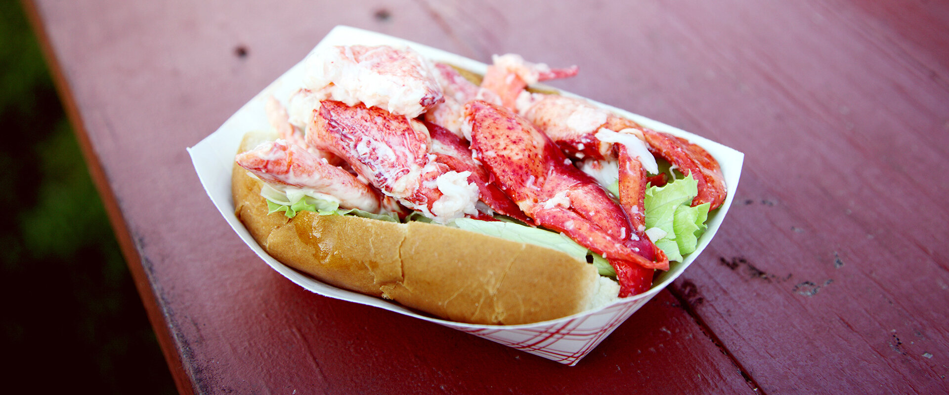 Lobster Roll