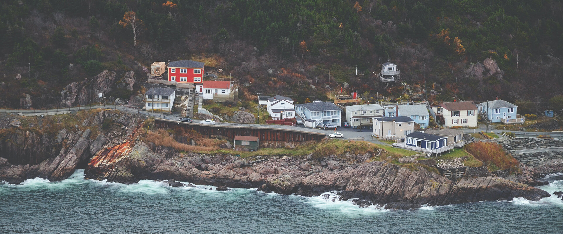 St. John's Town