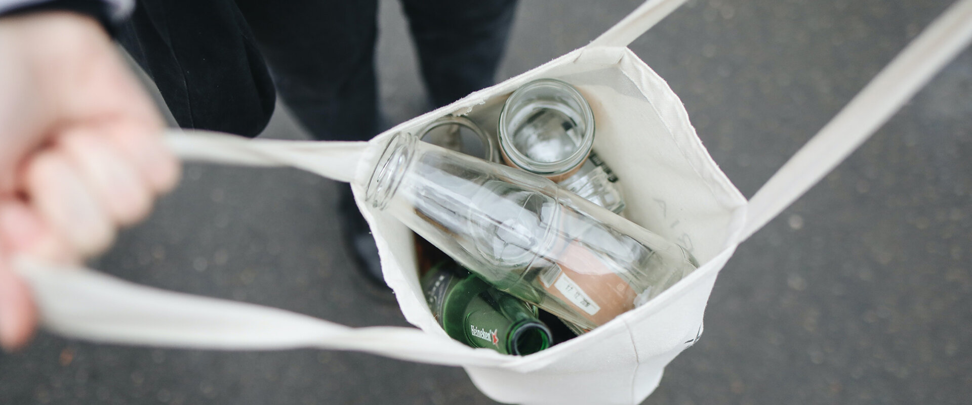 Recycle