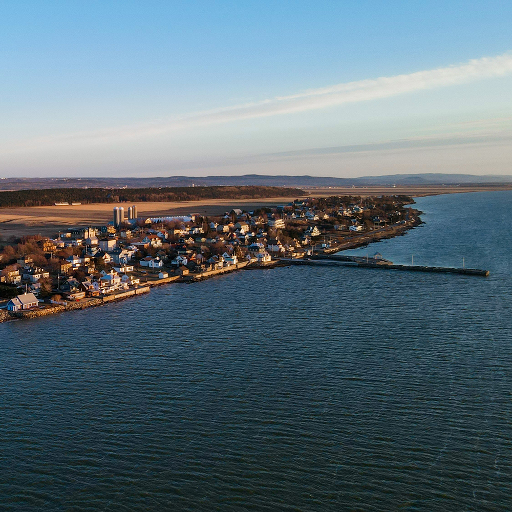 HI Canada | Summer along the St. Lawrence: A hotspot for…