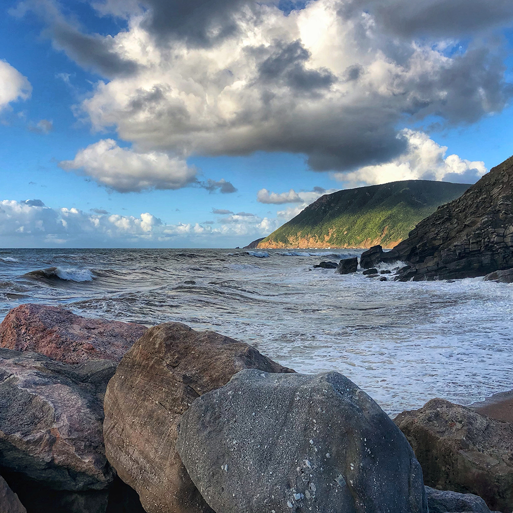 Saint Lawrence River