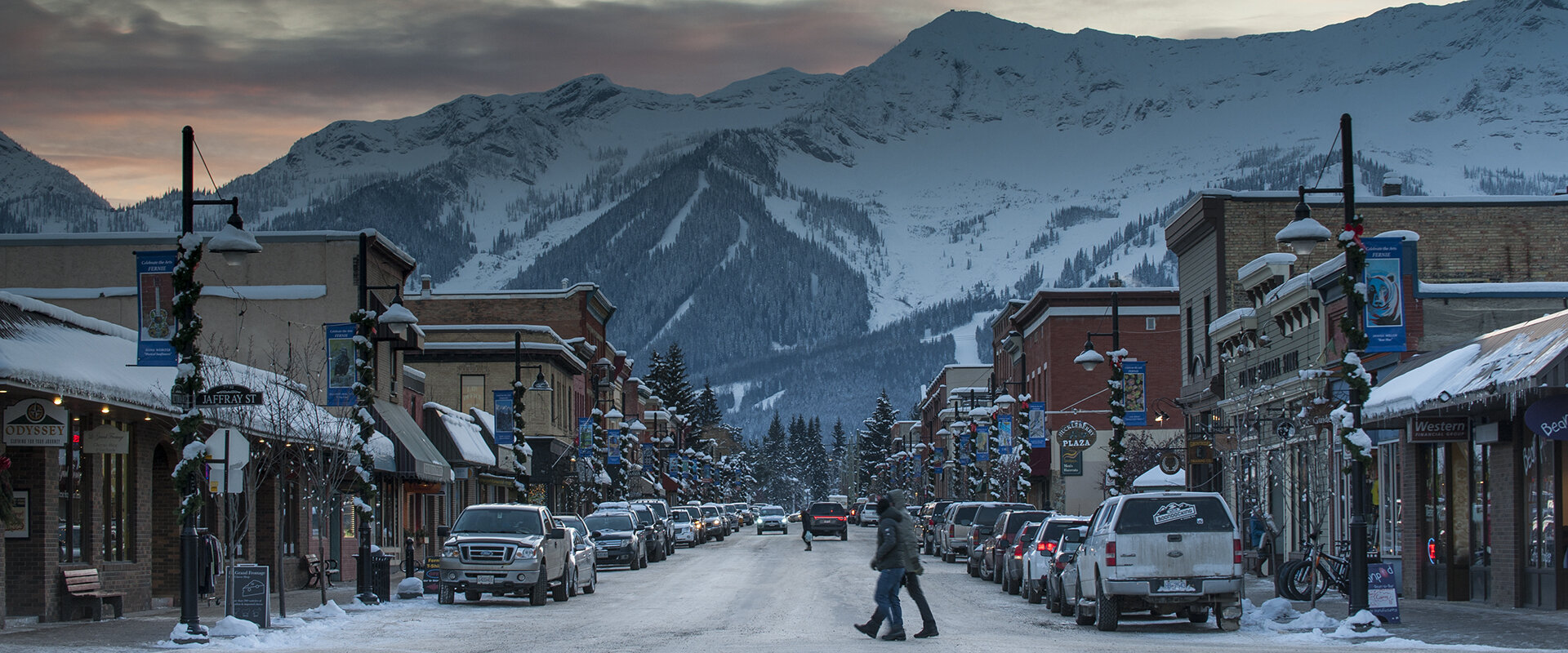 Fernie