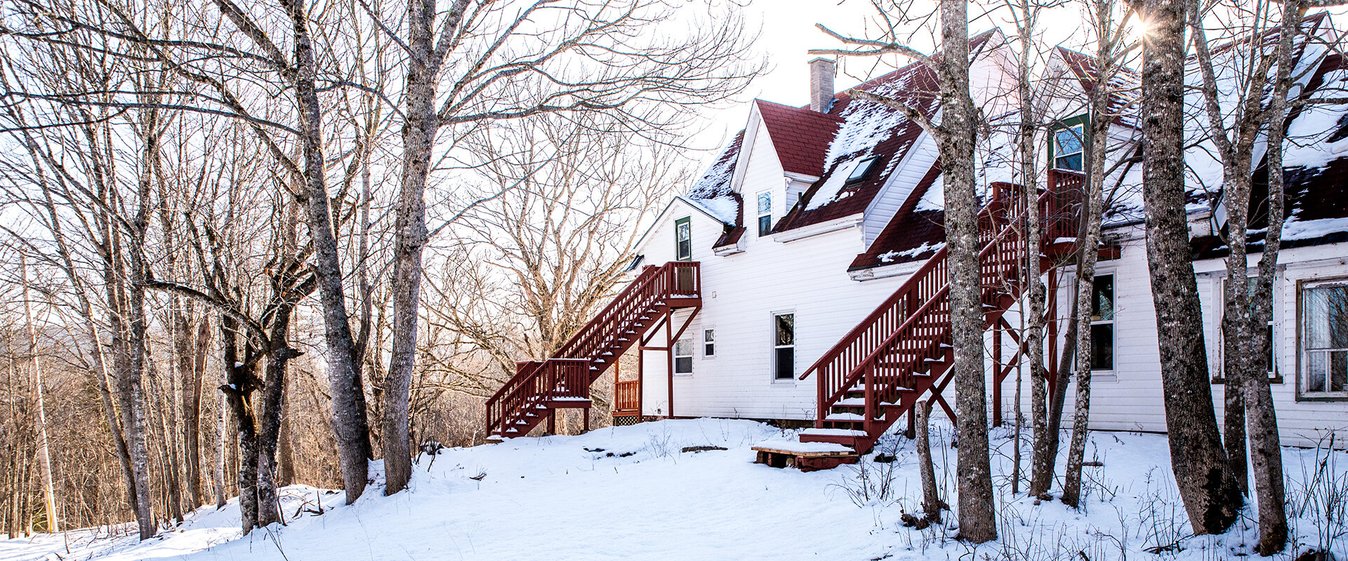 Wentworth NS