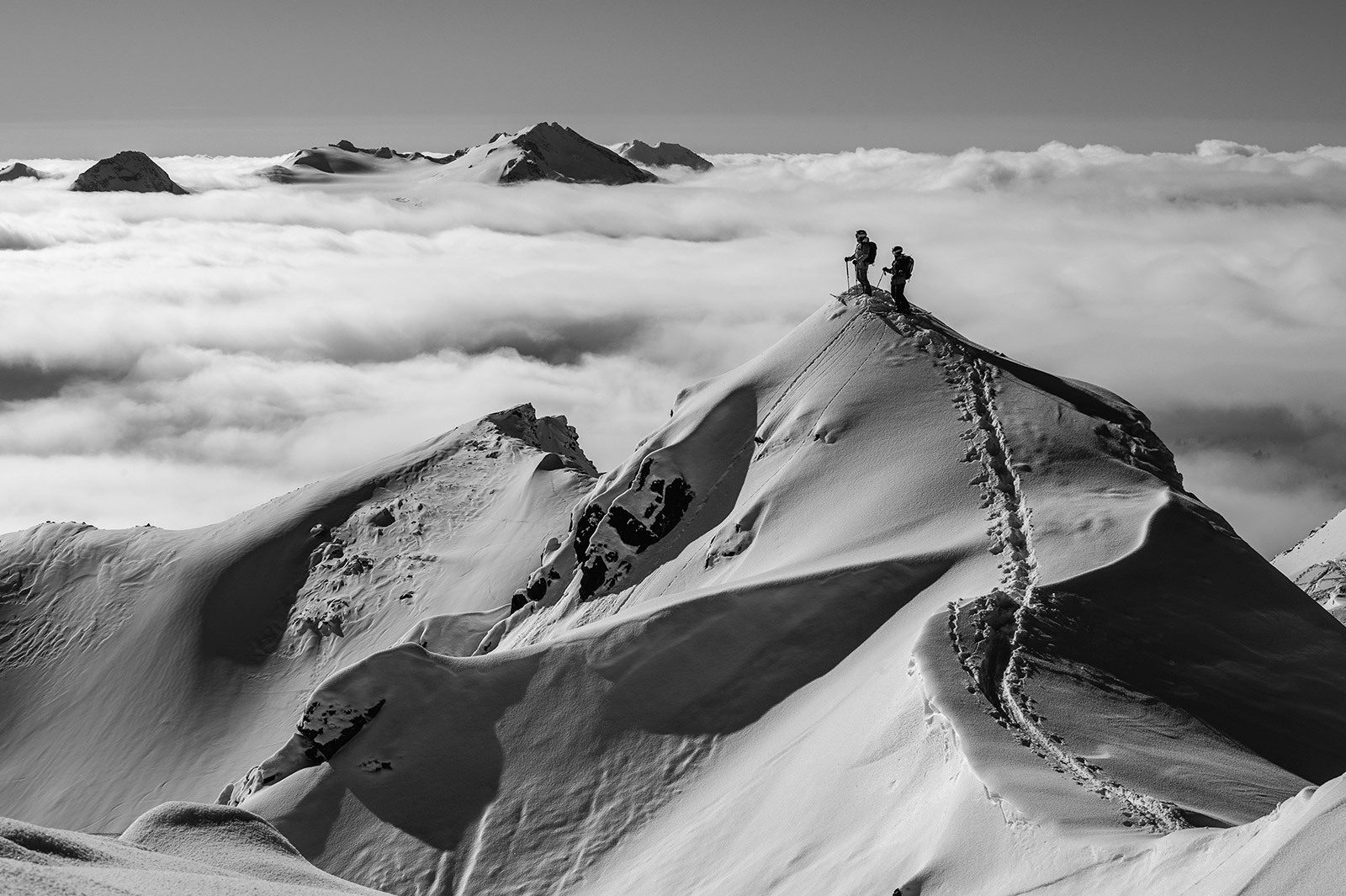 HI Canada | The best of Whistler ski culture captured in 6 striking…