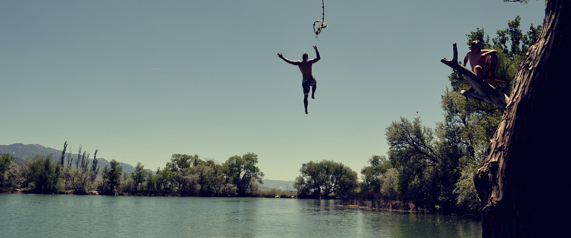 Blake wheeler itt1j PISH Lo unsplash