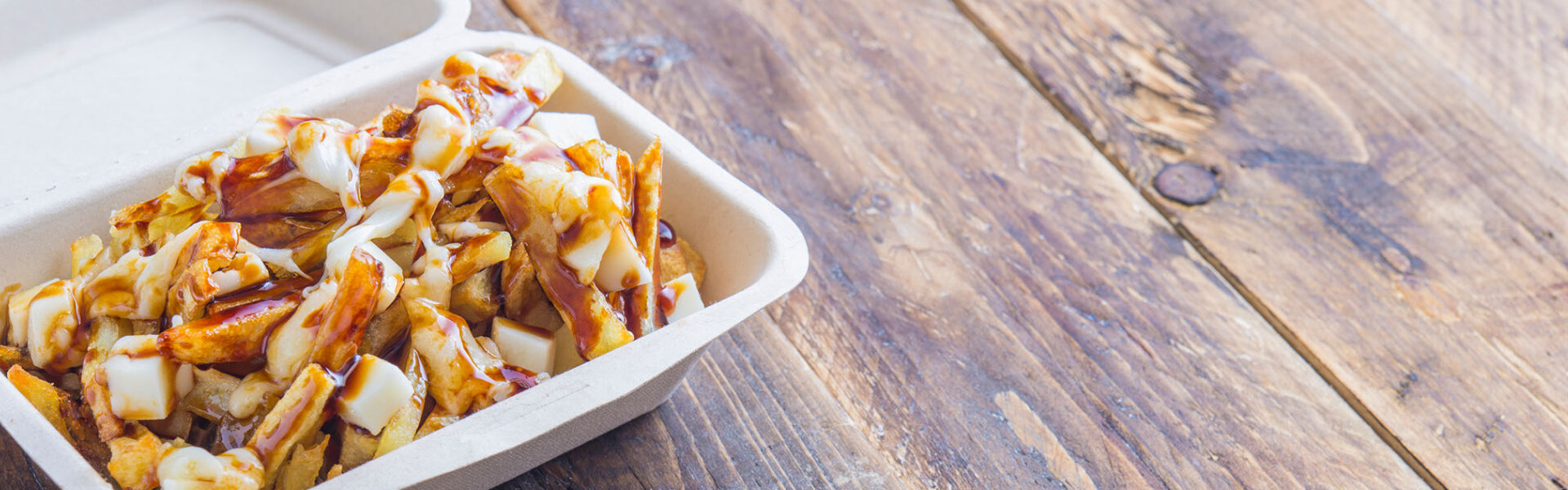 Poutine