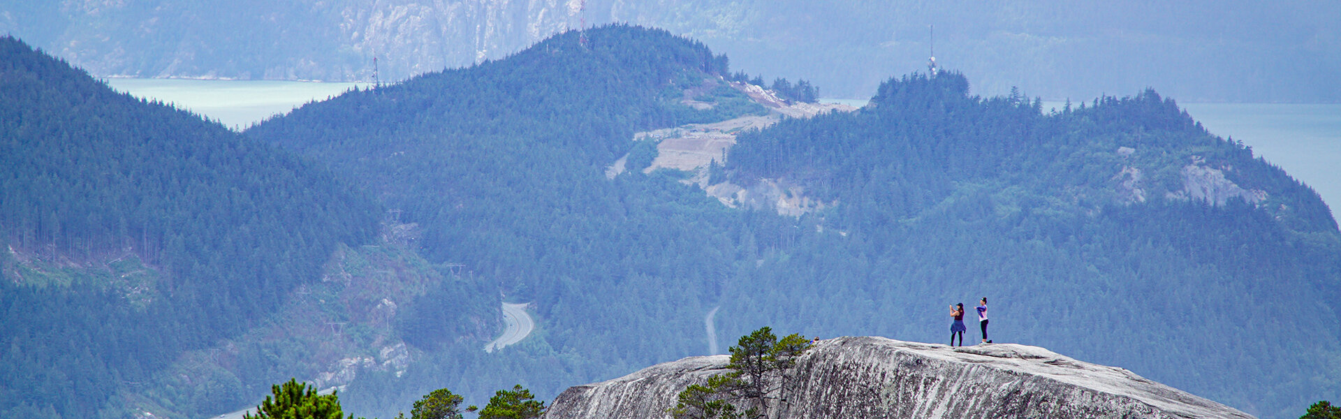 Tom wheatley squamish chief