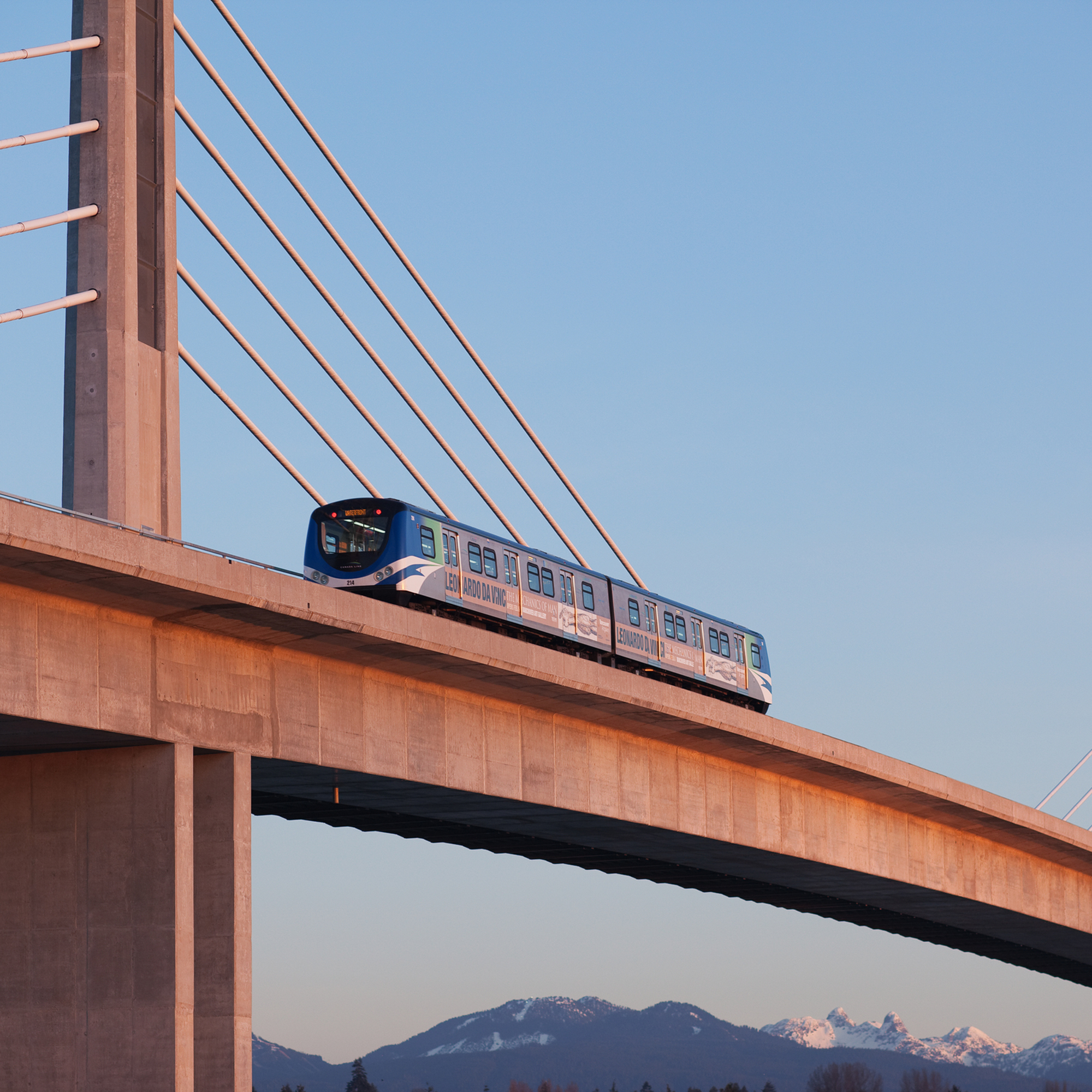 SkyTrain