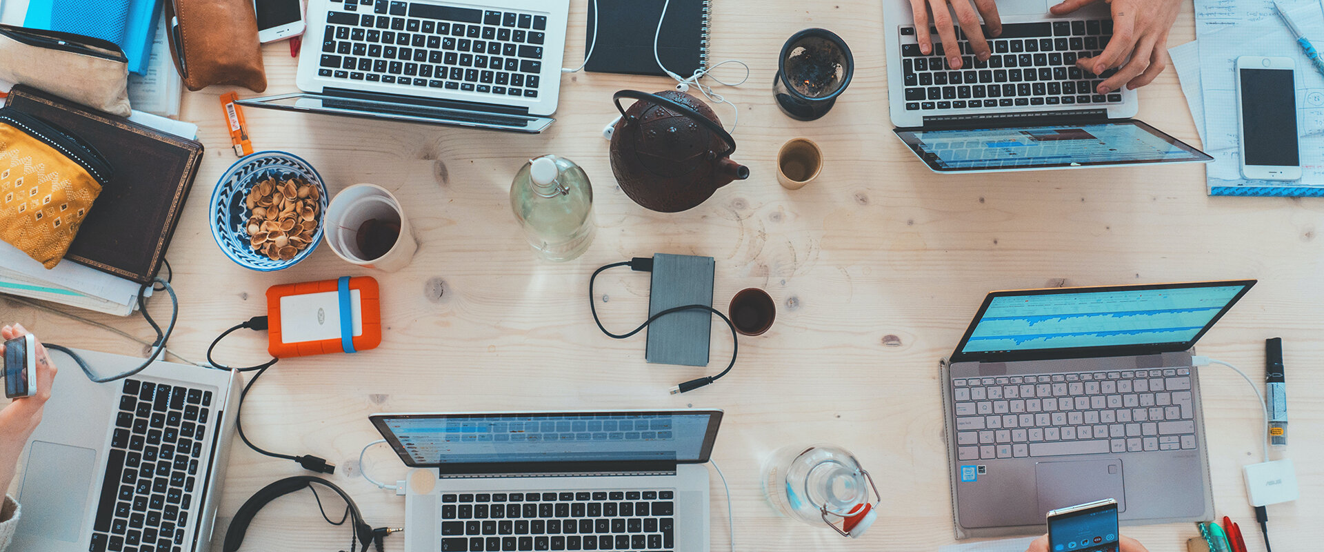 Digital Nomad 1