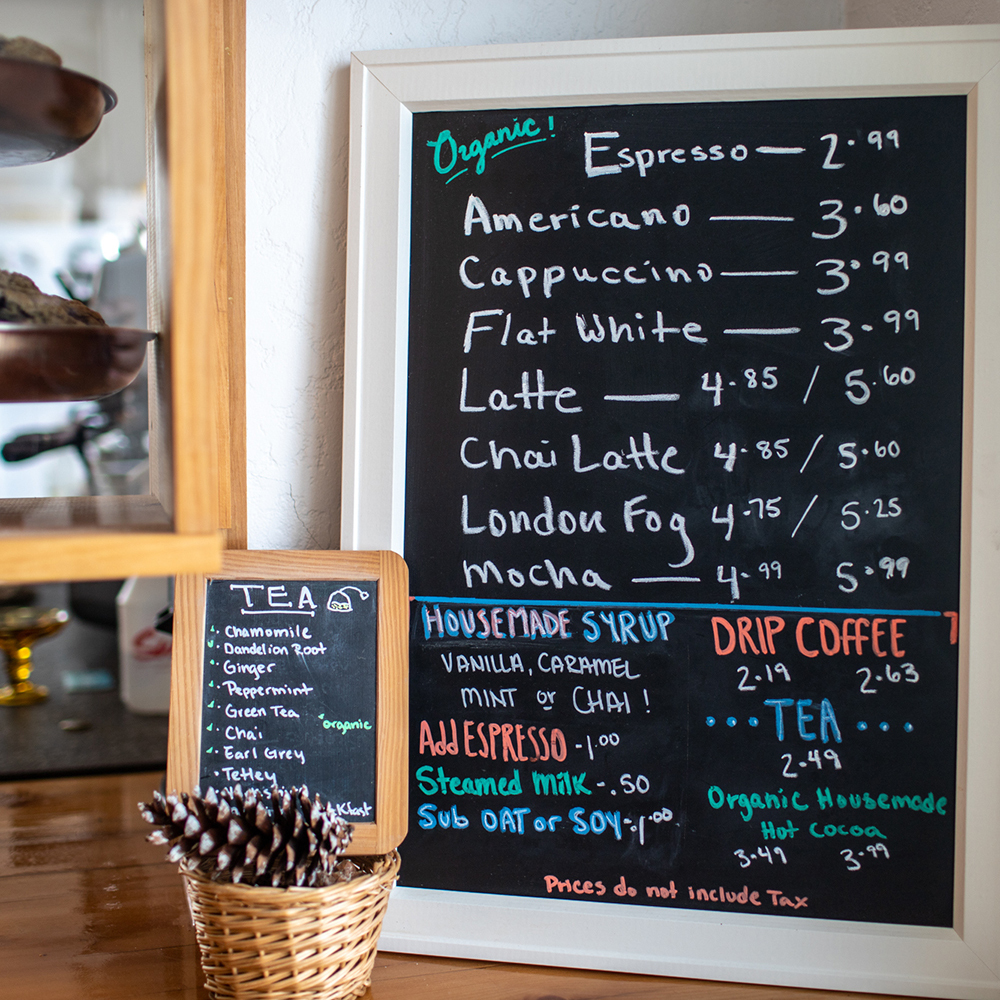 Lawrencetown Beach Cafe
