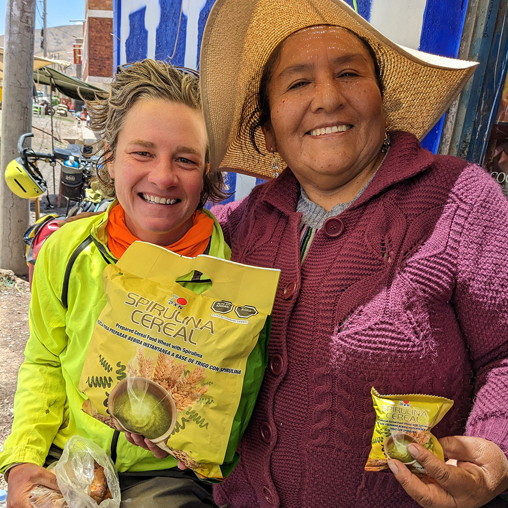 Lady who made the drunk men comment