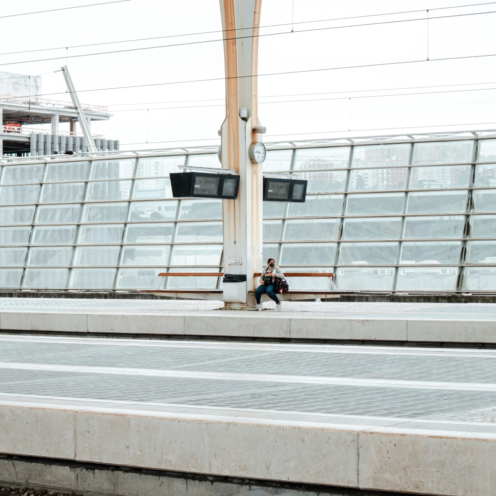 Traveling in 40 Gallery 1