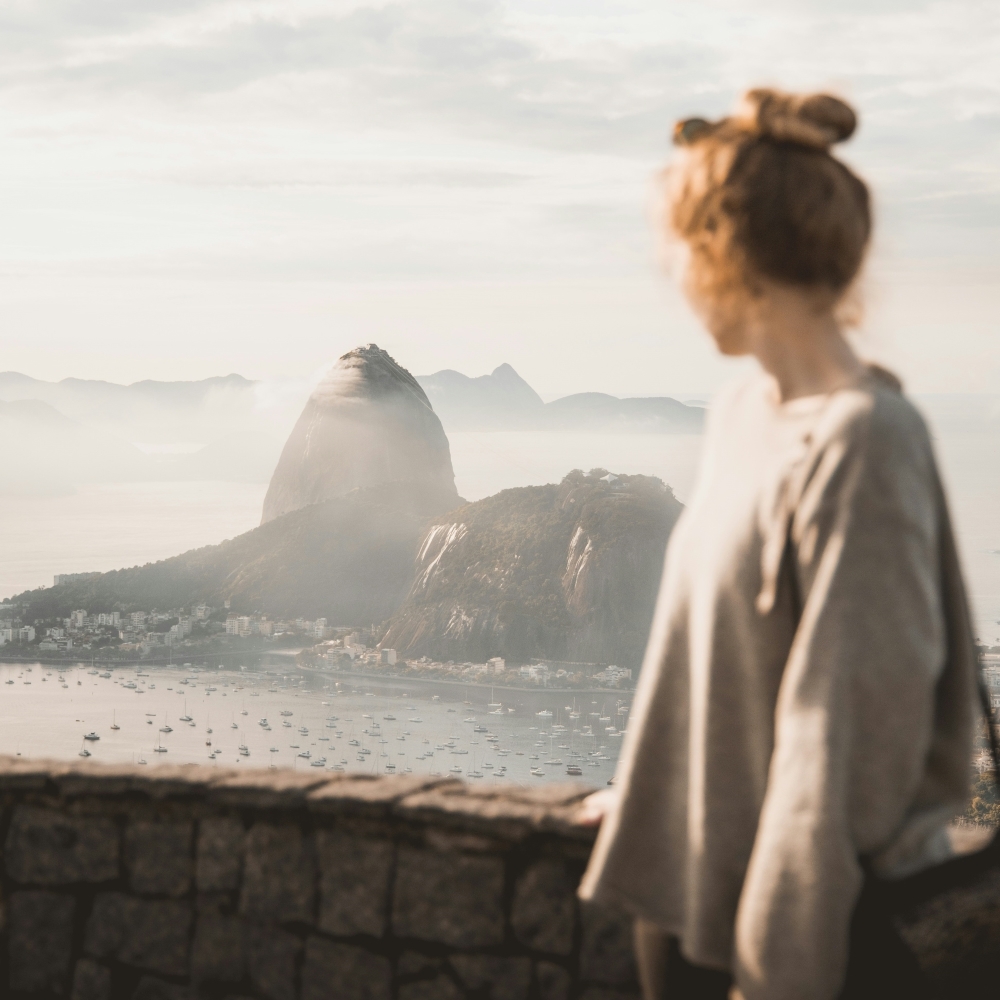 Traveling in 40s Newsletter