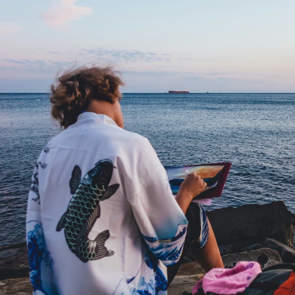 Wellness Newsletter Hobby Gallery