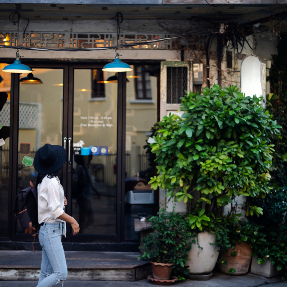 Big Sister Advice Gallery Image 1