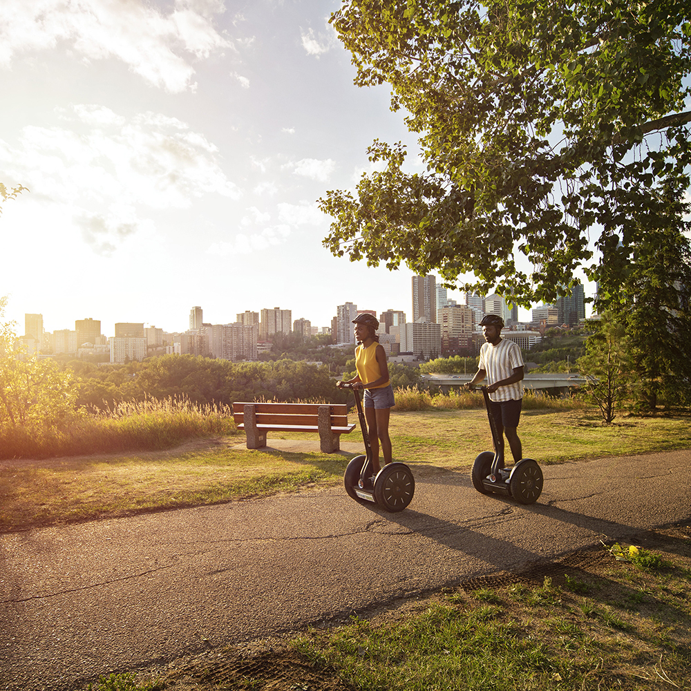 Travel Alberta Roth and Ramberg