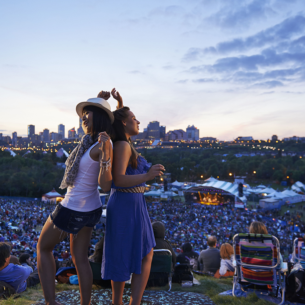 Travel Alberta Anthony Redpath