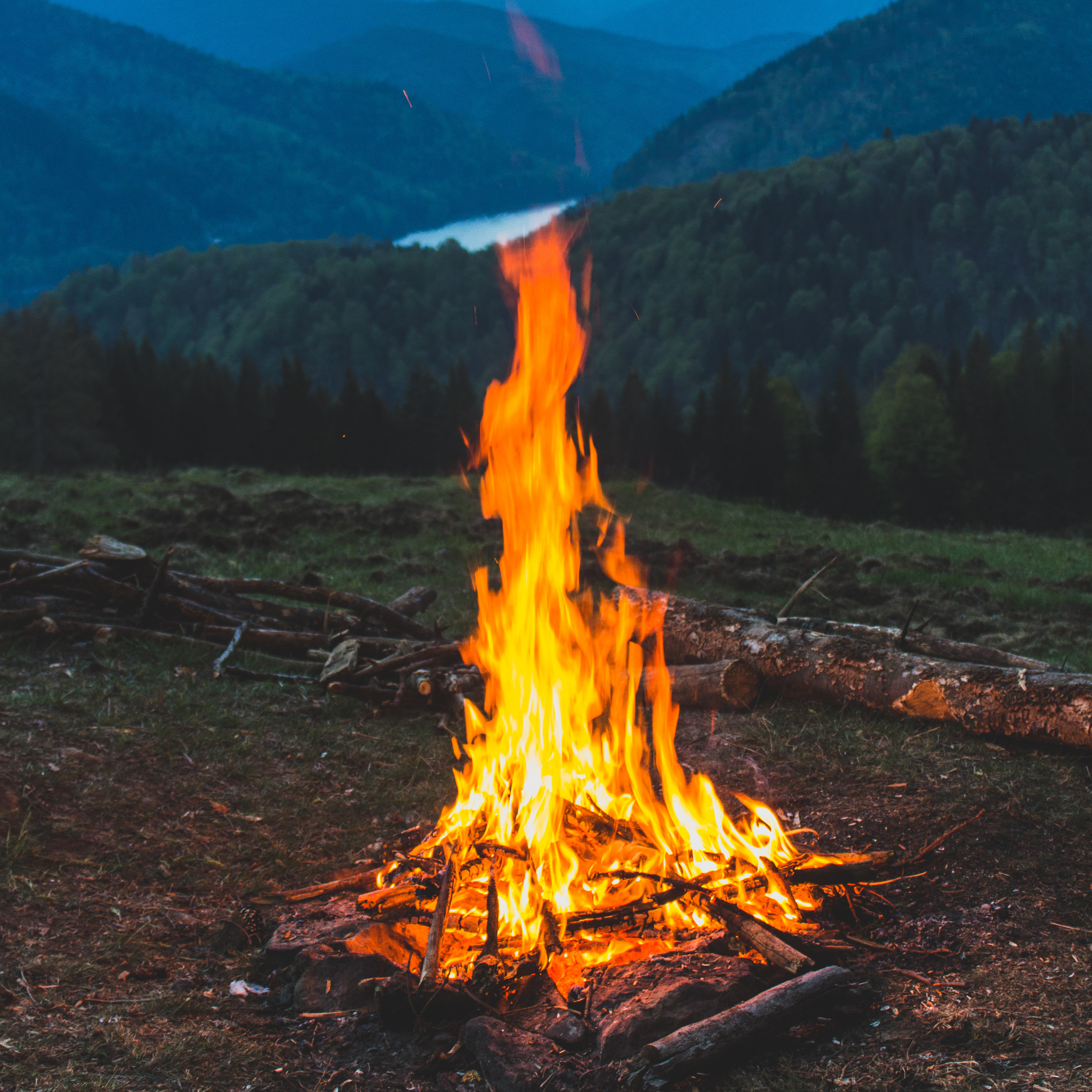 Wanderwithintentionfire