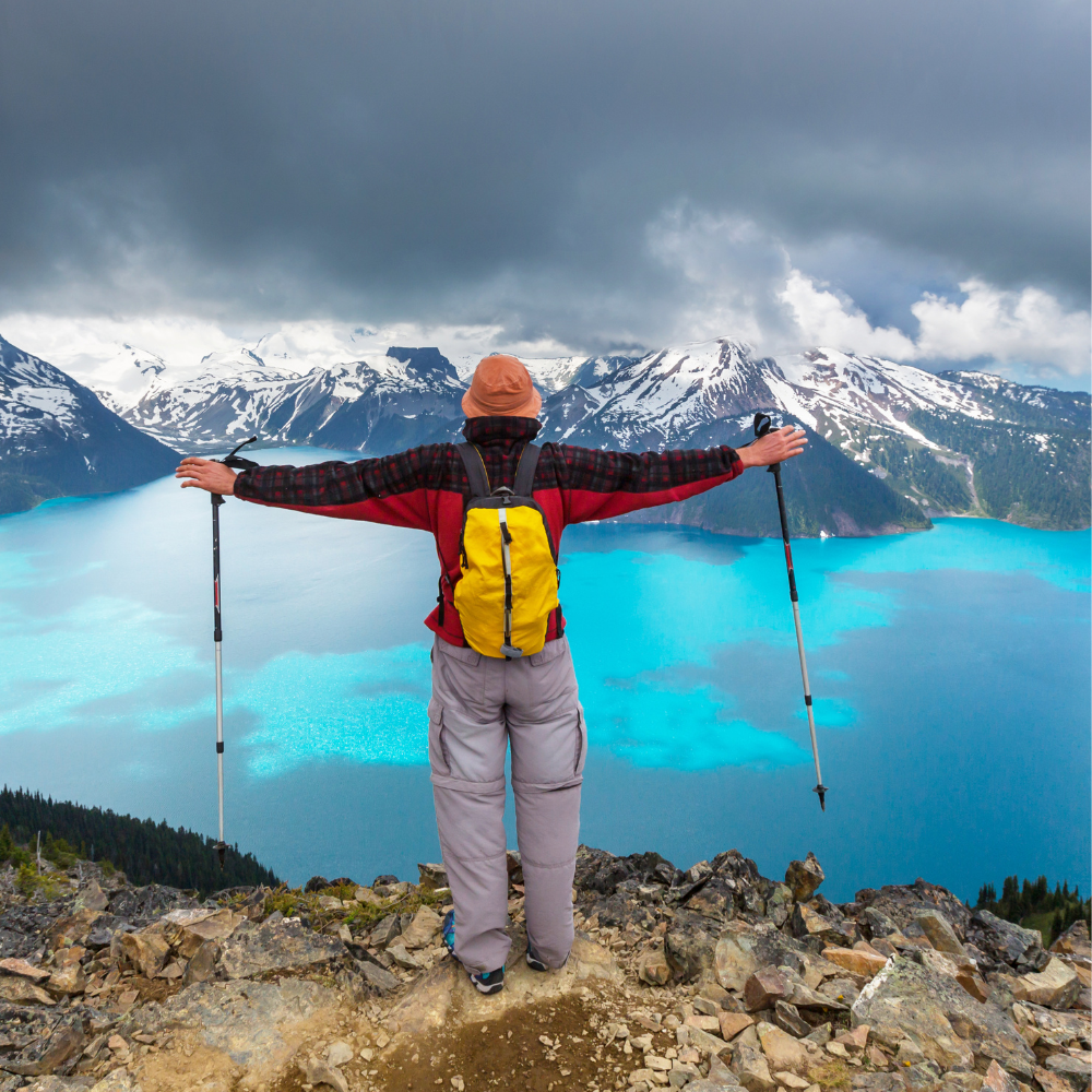 Wanderwithintentiongratitude