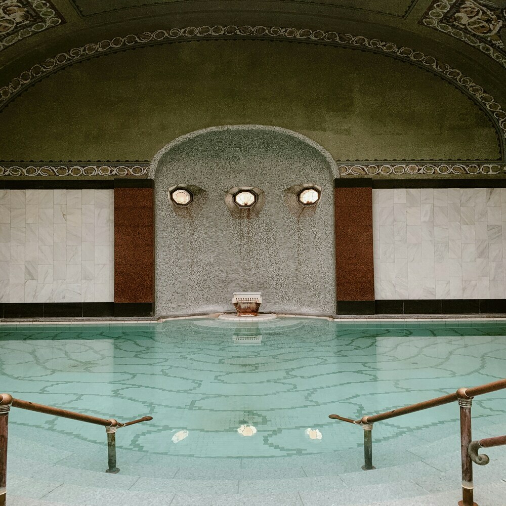 Hammam Istanbul