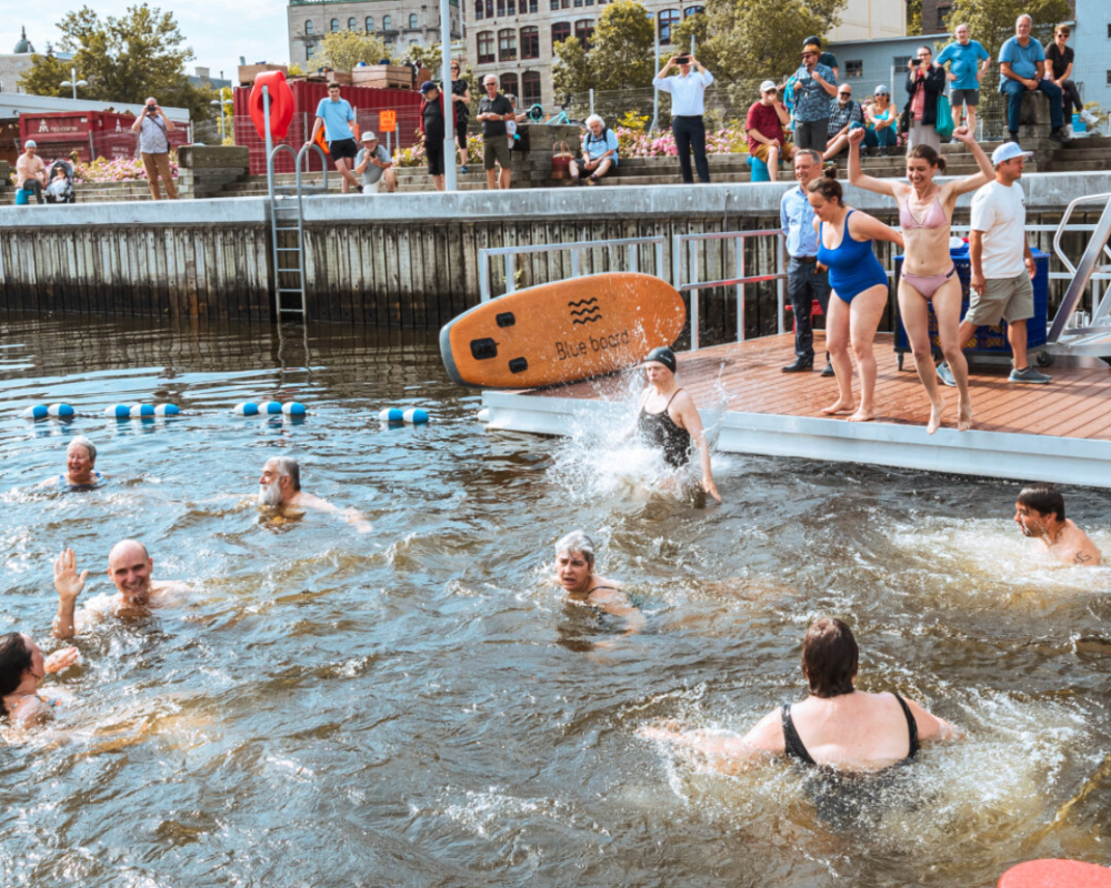 Cool off in quebec 4