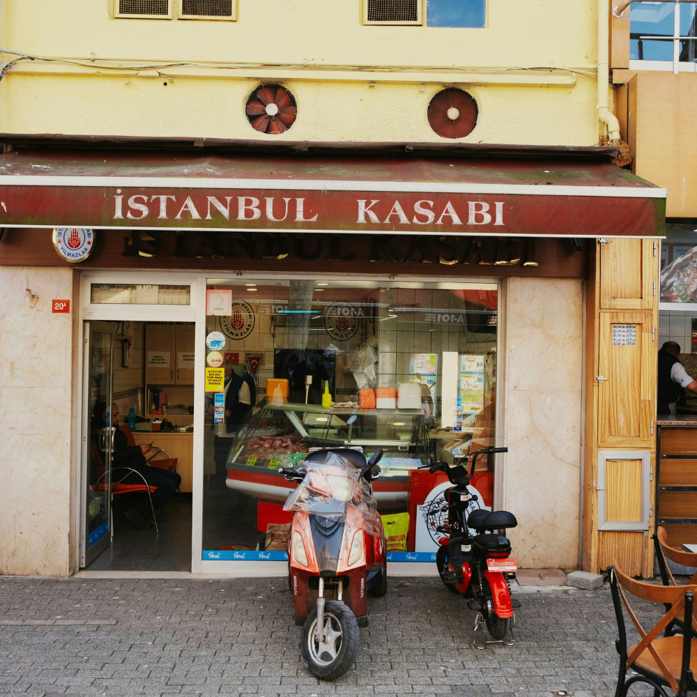 Brand names grocery store2