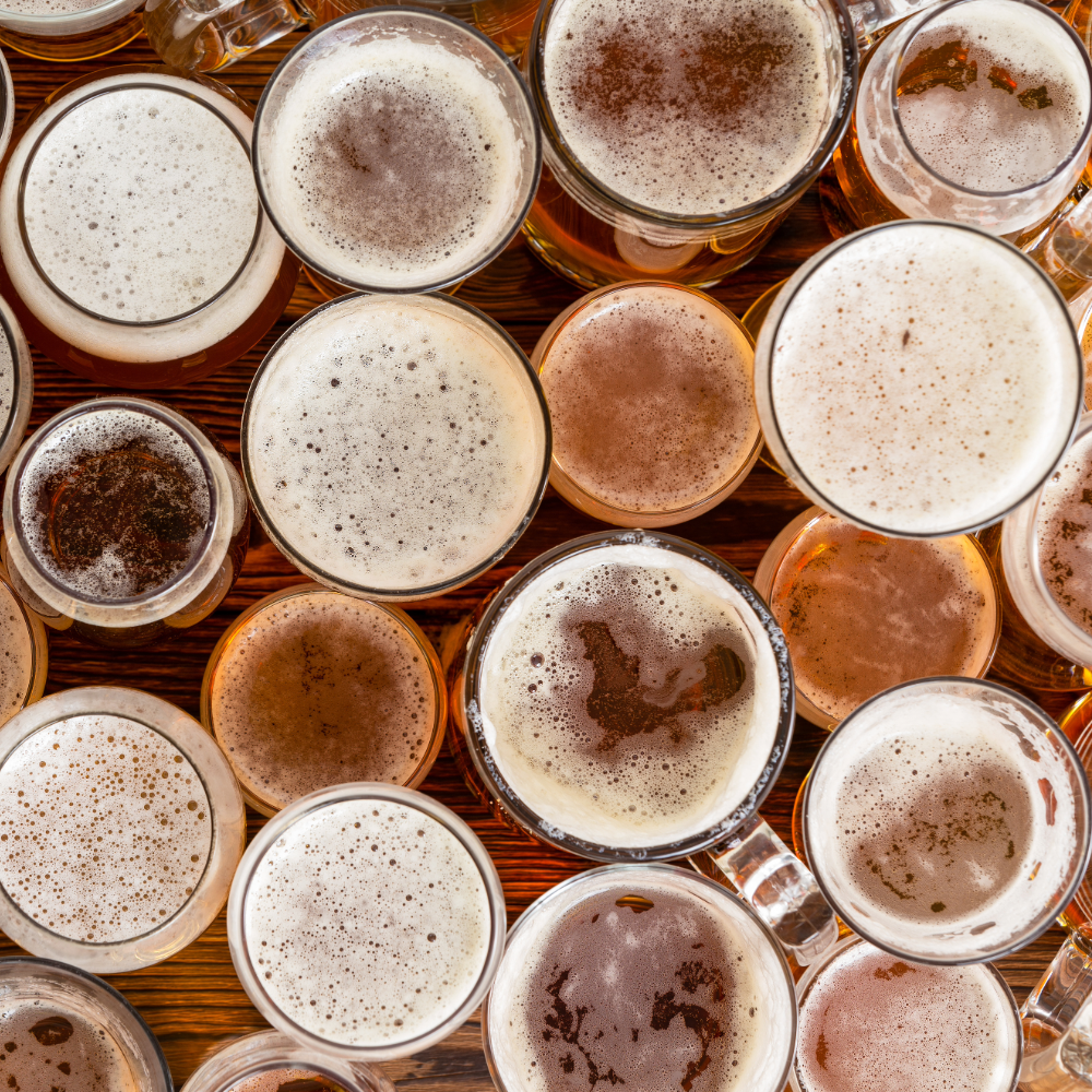 Craftbeers