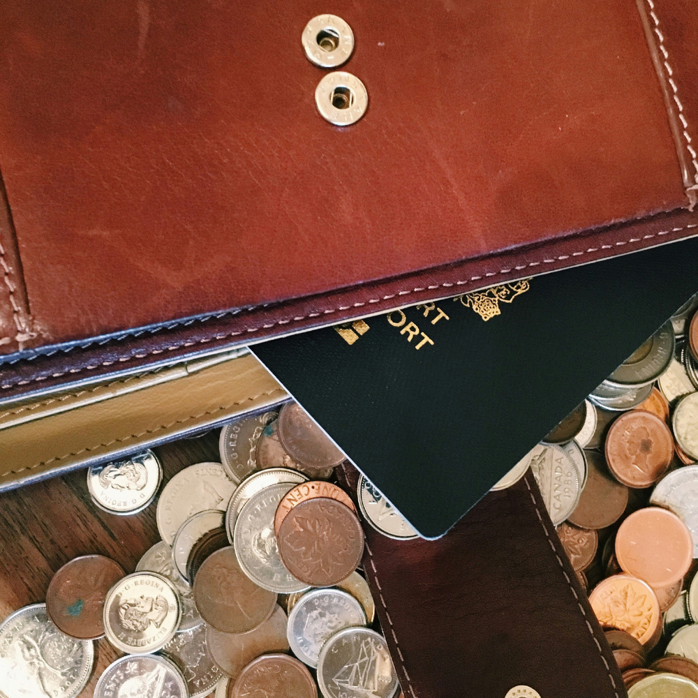 Travel ritual travel budgeting