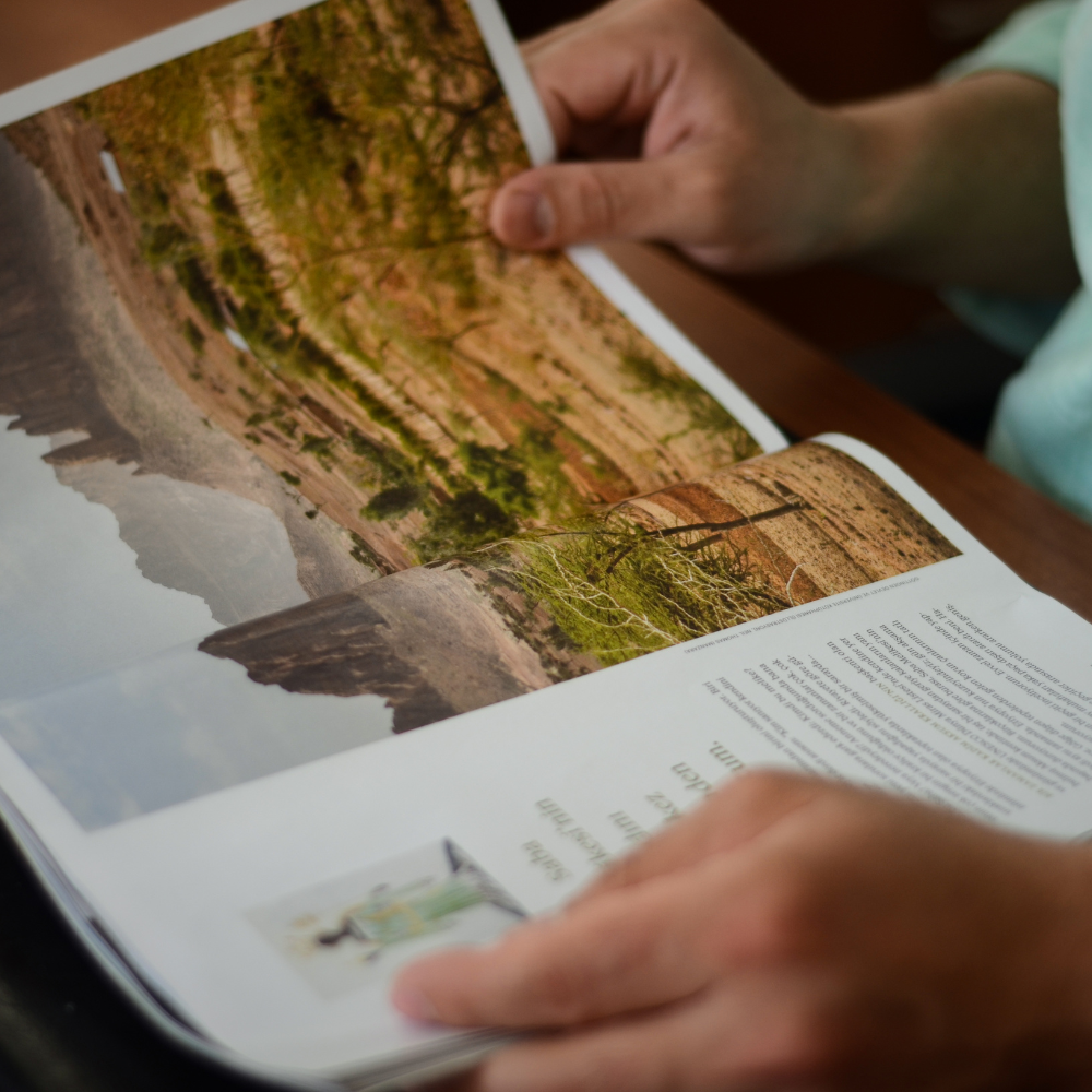 Travel ritual travel inspiration