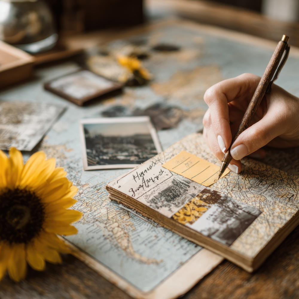 12 souvenirs image 2